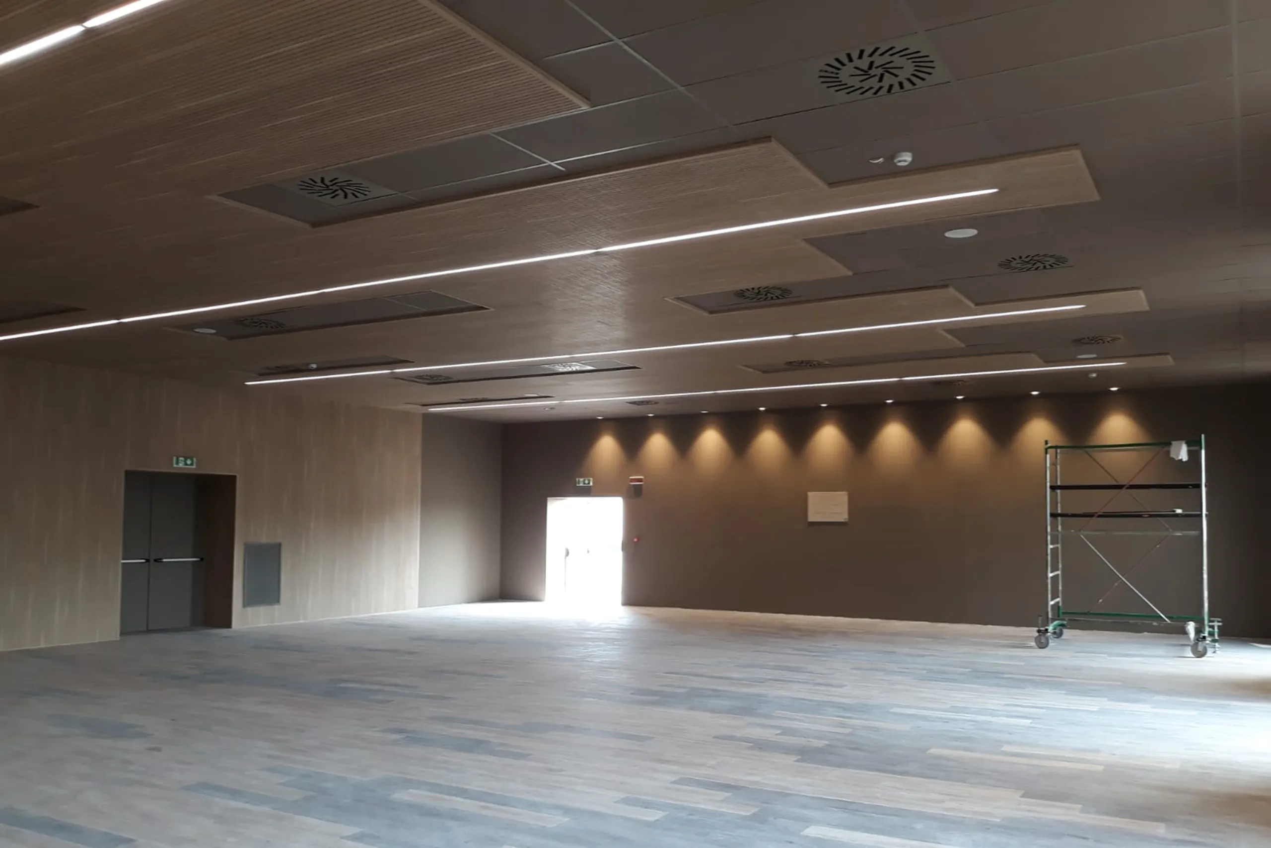 teatro crema