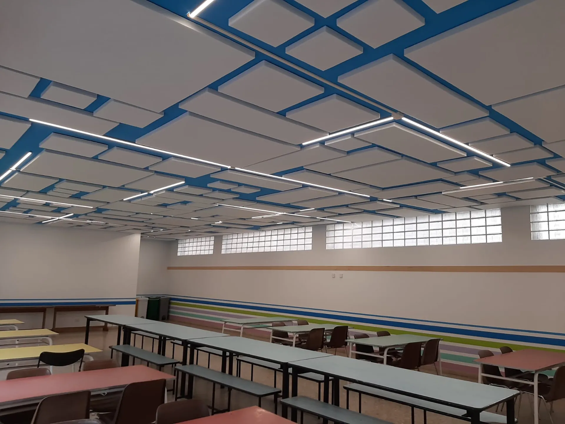 arcade-ottima-correzione-acustica-e-di-riverbero
