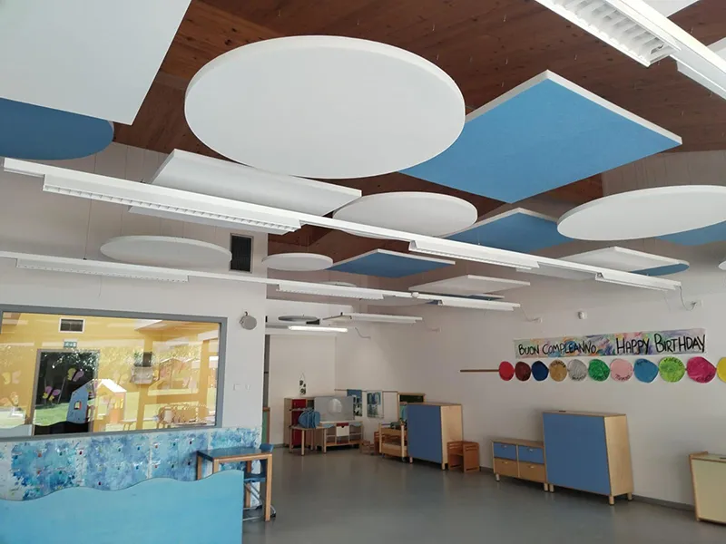 arcade-soundproofing-panels