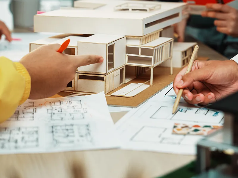 acoustic-design-for-offices-and-buildings