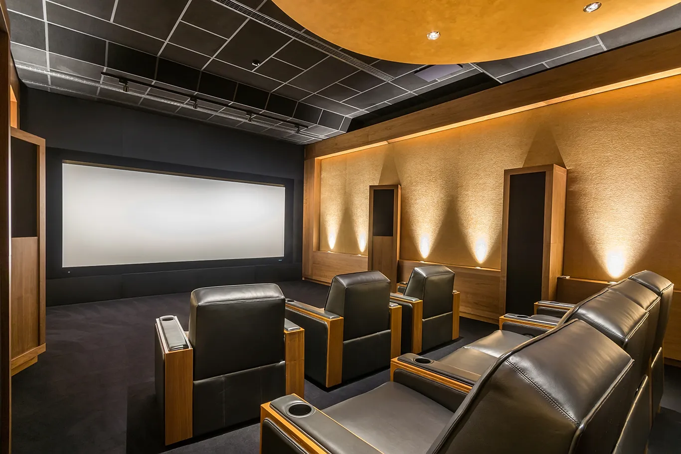cinema-soundproofing