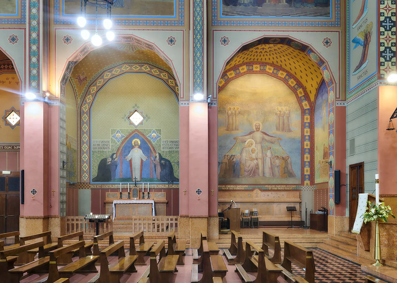 sound-absorbing-panels-santa-maria-beltrade-church-5