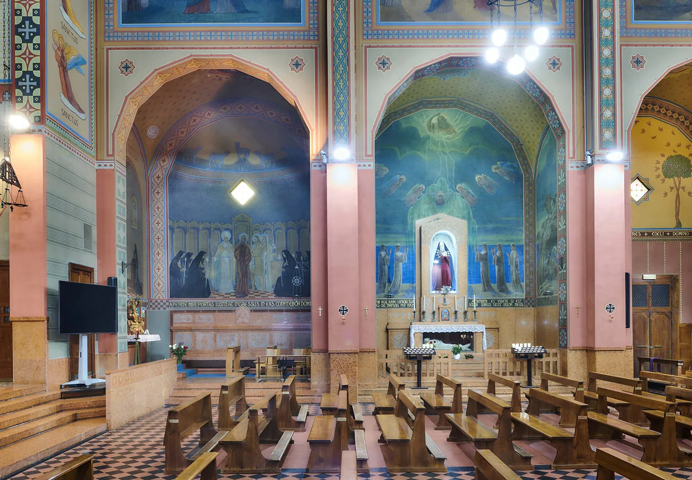 sound-absorbing-panels-santa-maria-beltrade-church-7